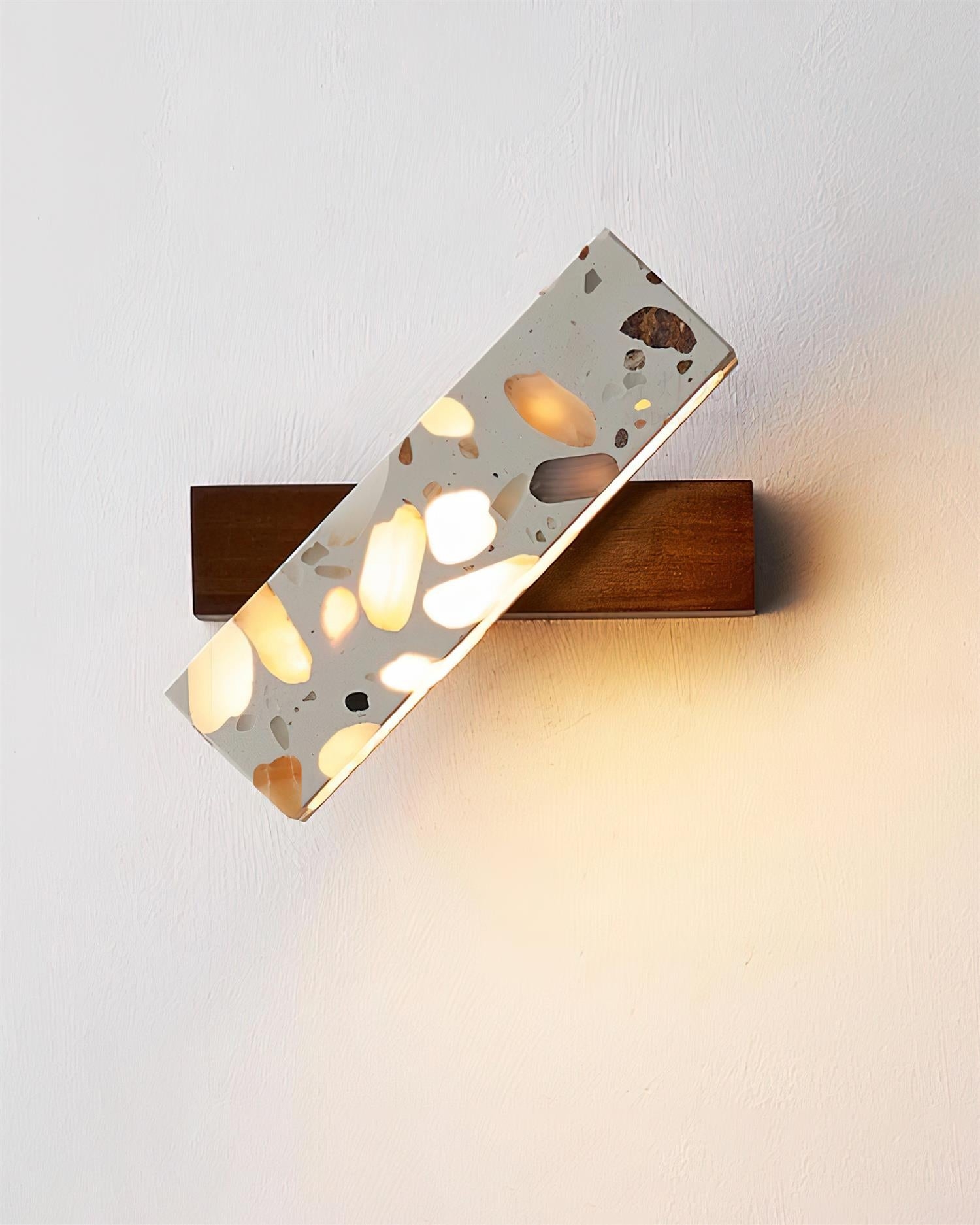 Soltera Wall Lamp D176