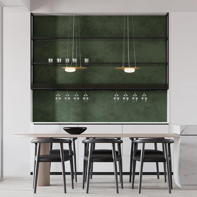 Modern Creative Suspended Pendant Lamp K441