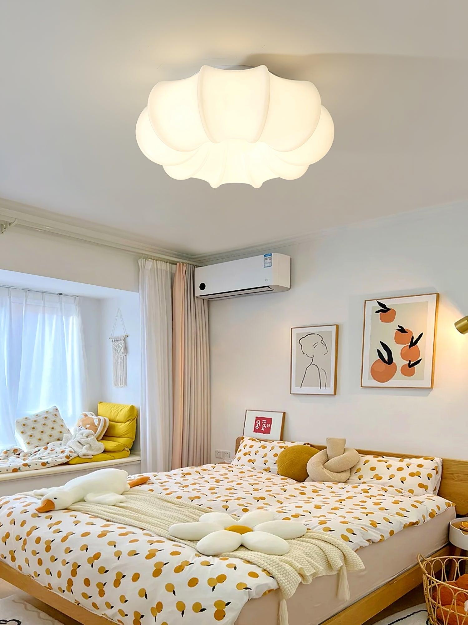 Umbrella Ceiling Lamp K734