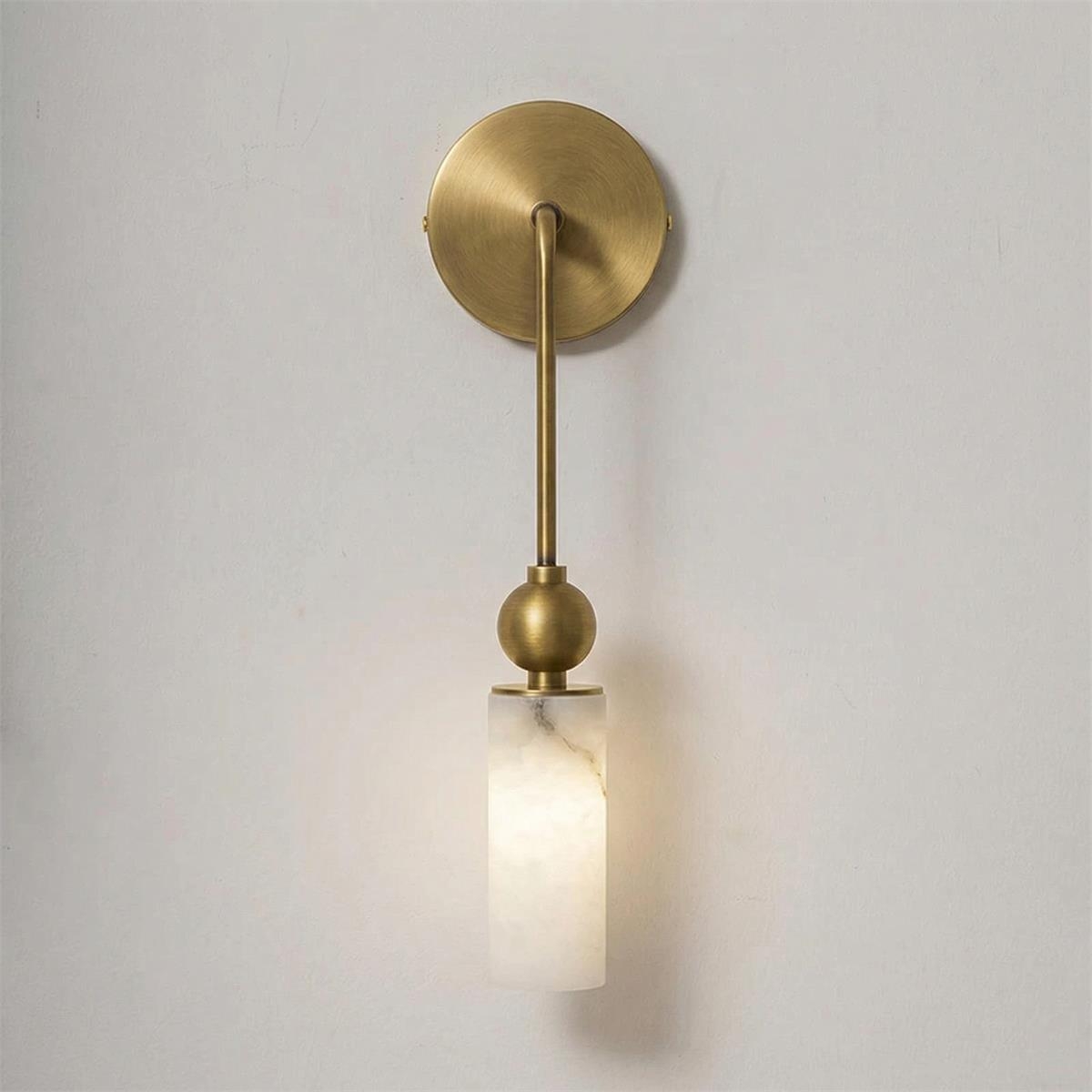 Selmora Wall Lamp D367