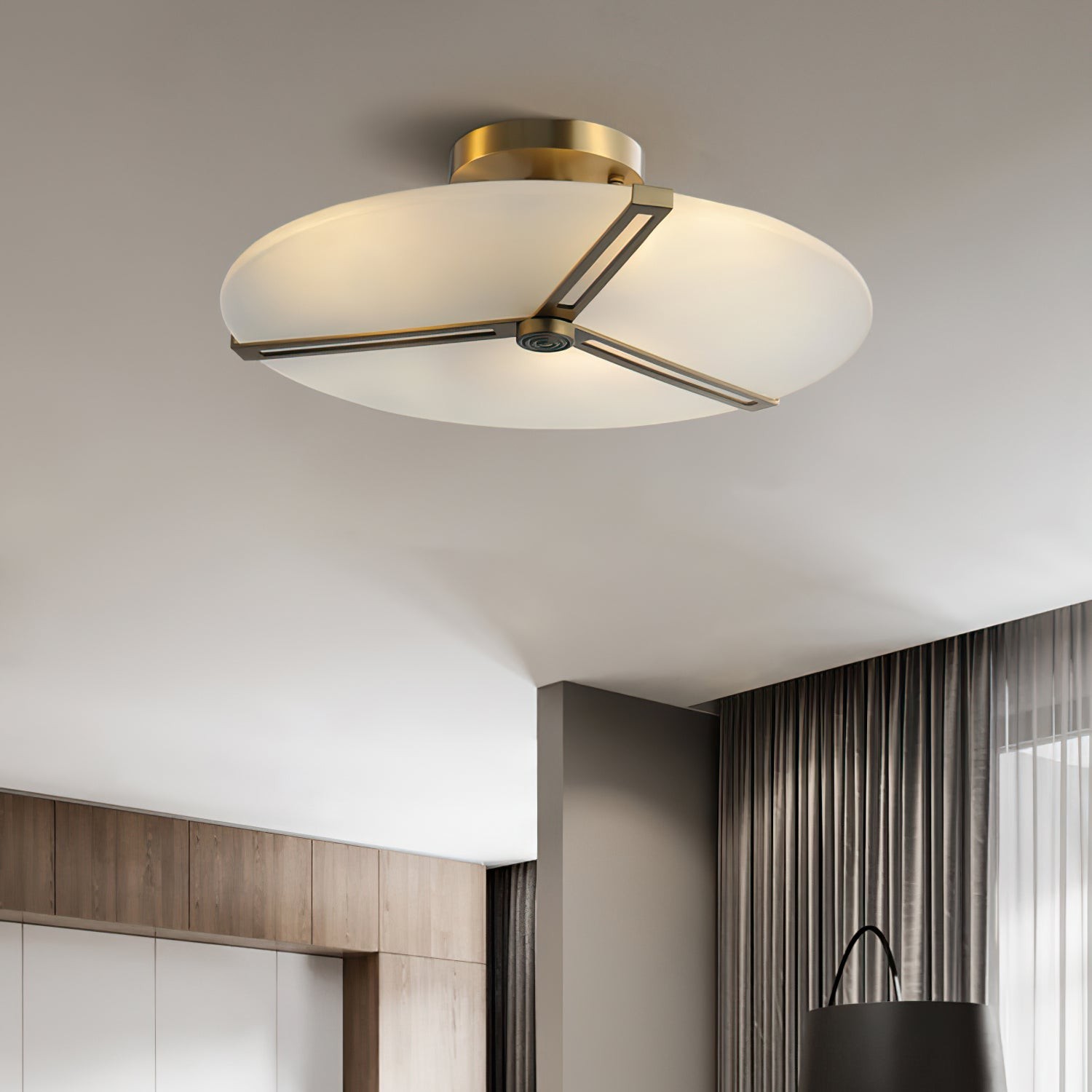 ASO Ceiling Lamp K967