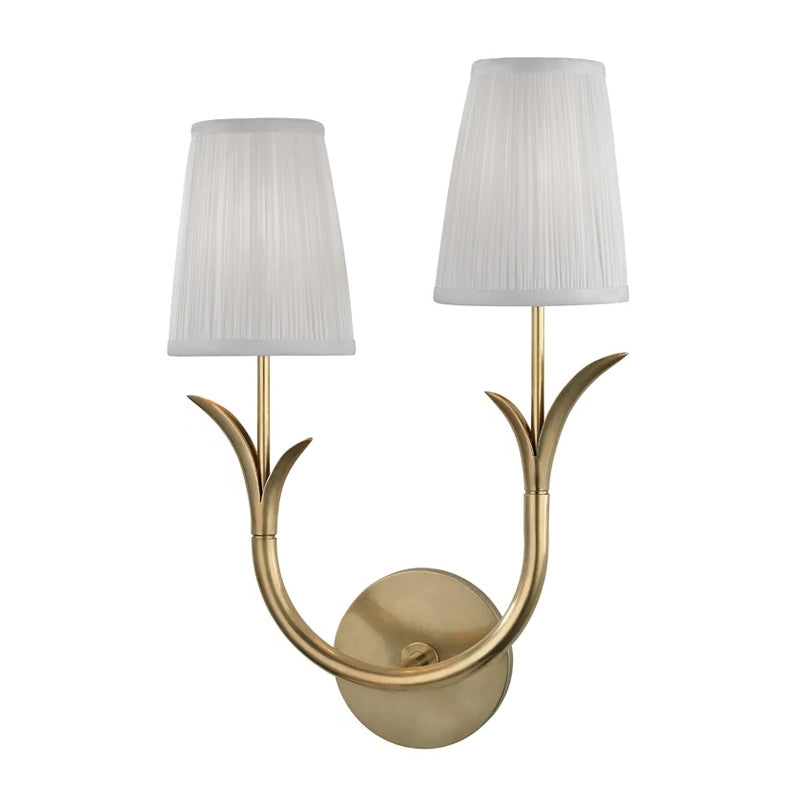 Deering Wall Lamp D596