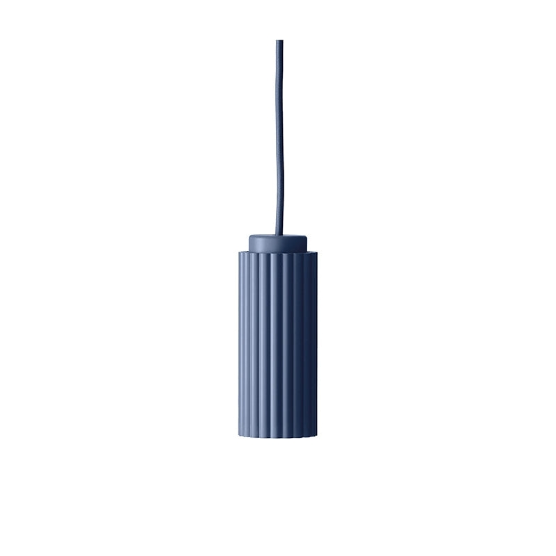 Norwegian Nordic Metal Pendant Light D768