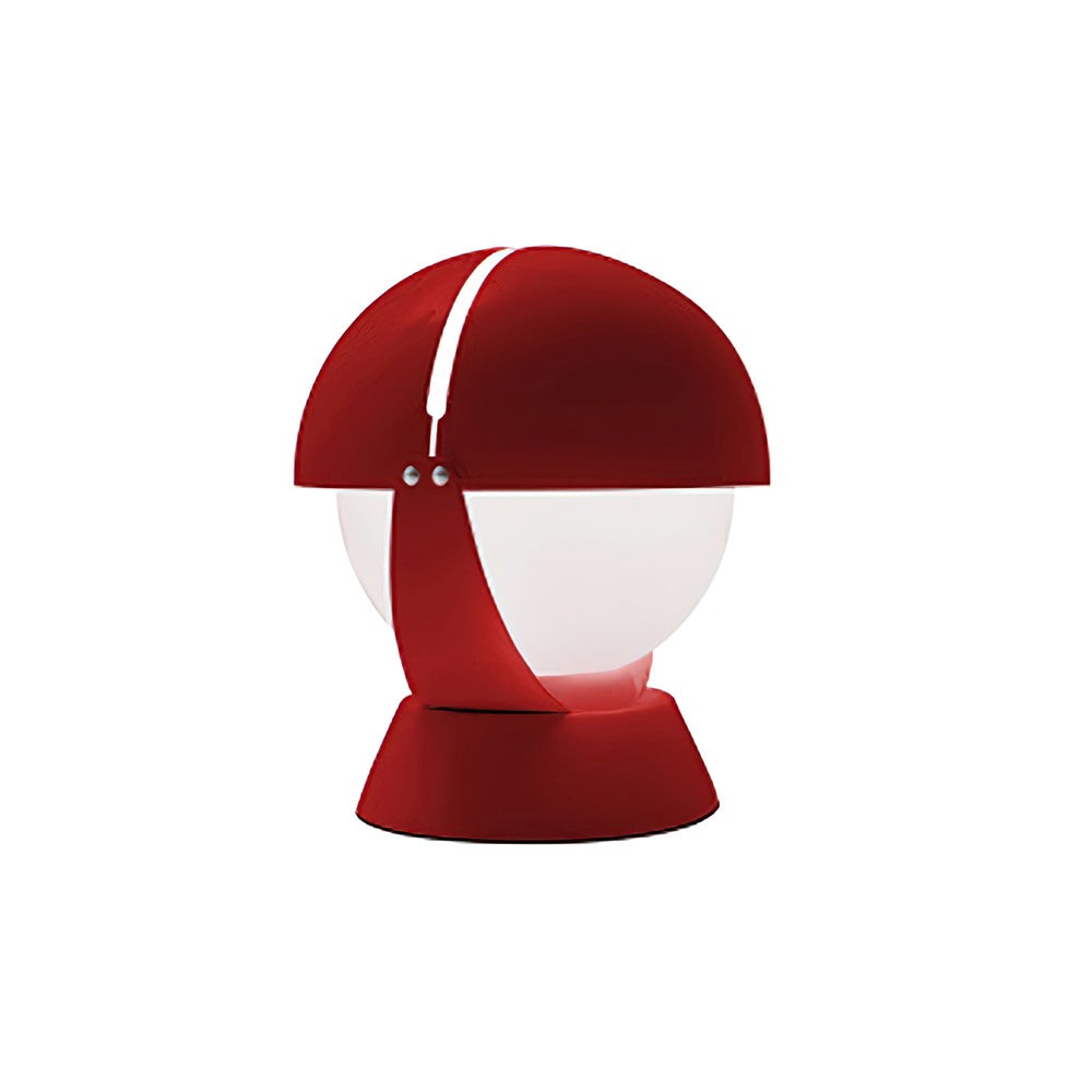 Modern Creative Metal Spherical Table Lamp for Kids Room K594
