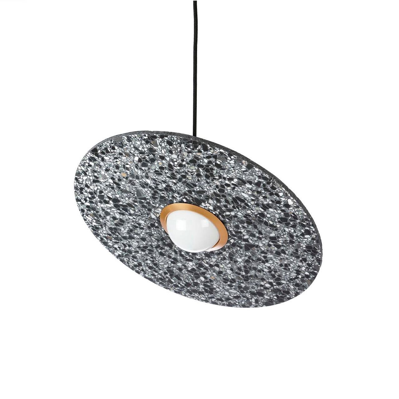 Scandinavian Creative Terrazzo Pendant Lamp K598