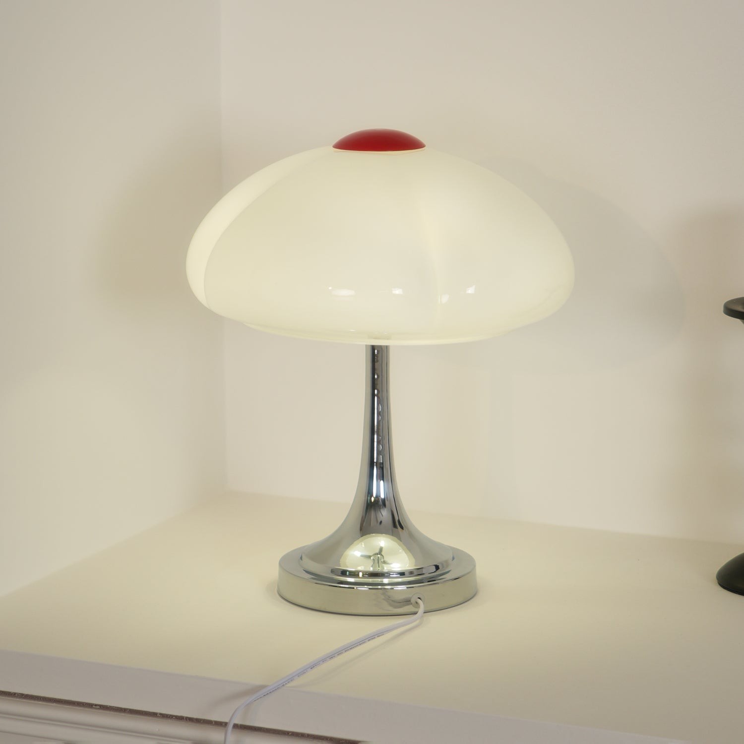 Flower Petal Table Lamp K388