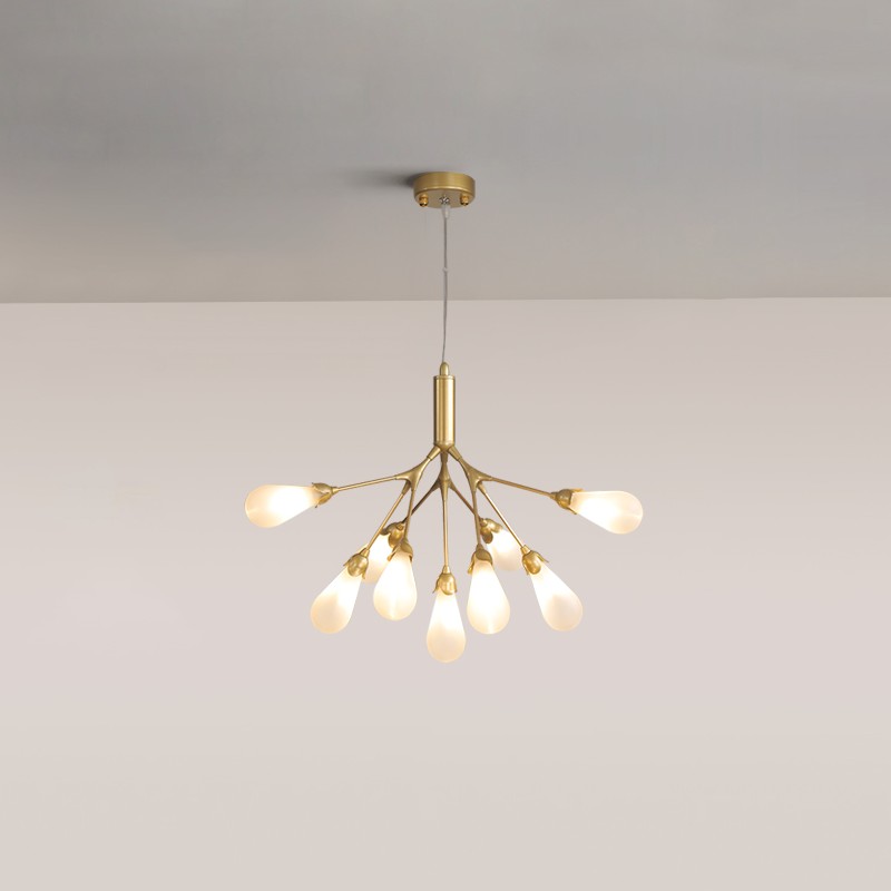 Aiwen Chandelier K954