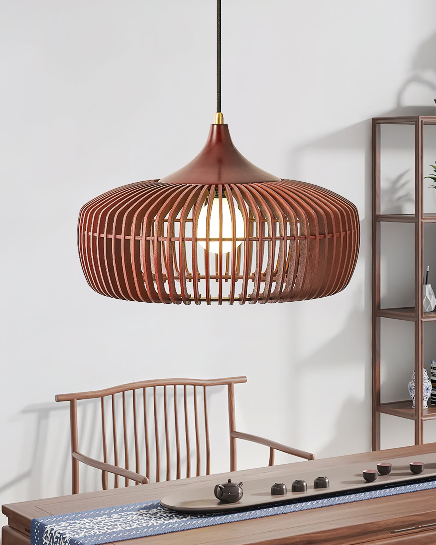 Pimms Pendant Lamp K1067