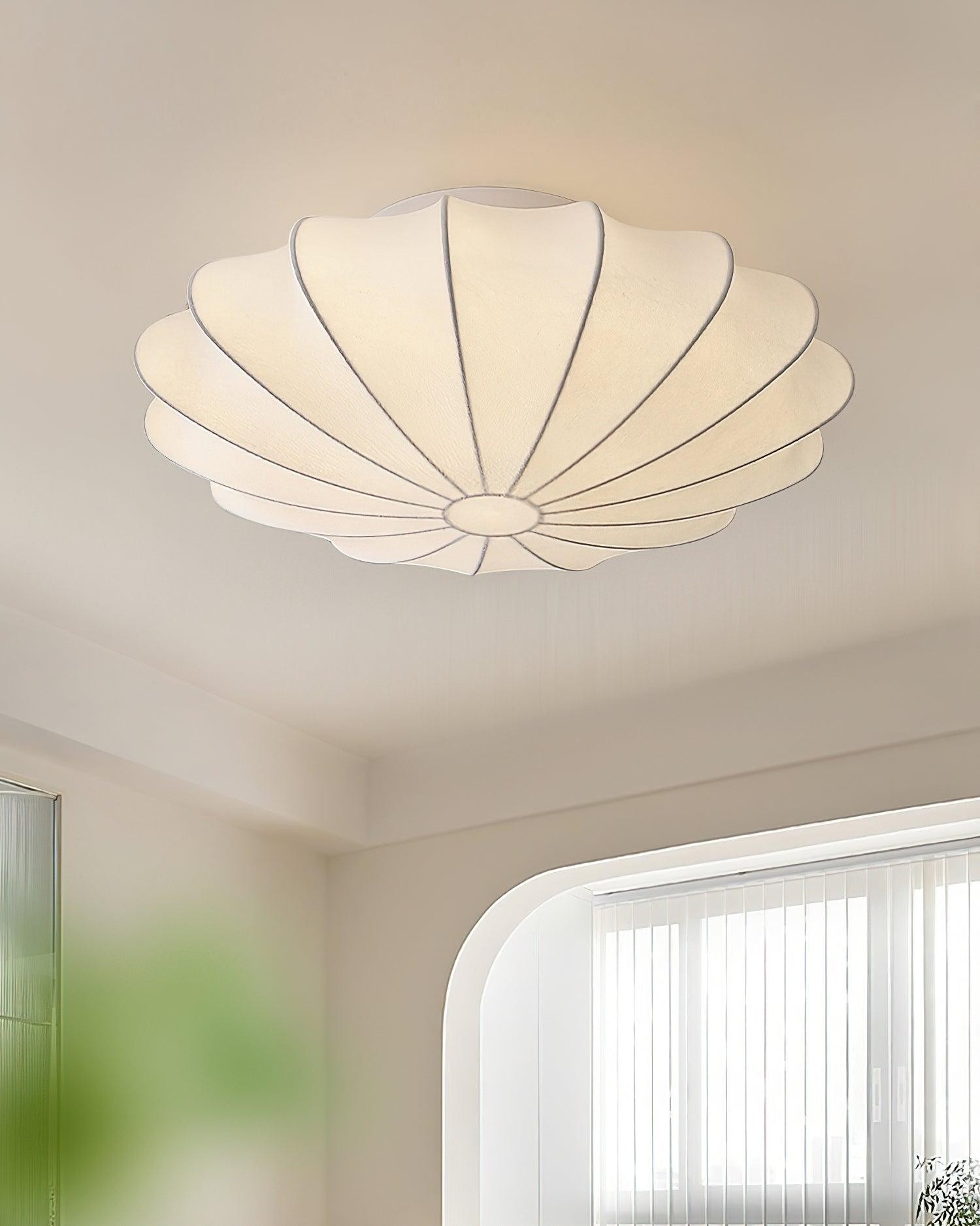 Shell Bubble Ceiling Lamp K538