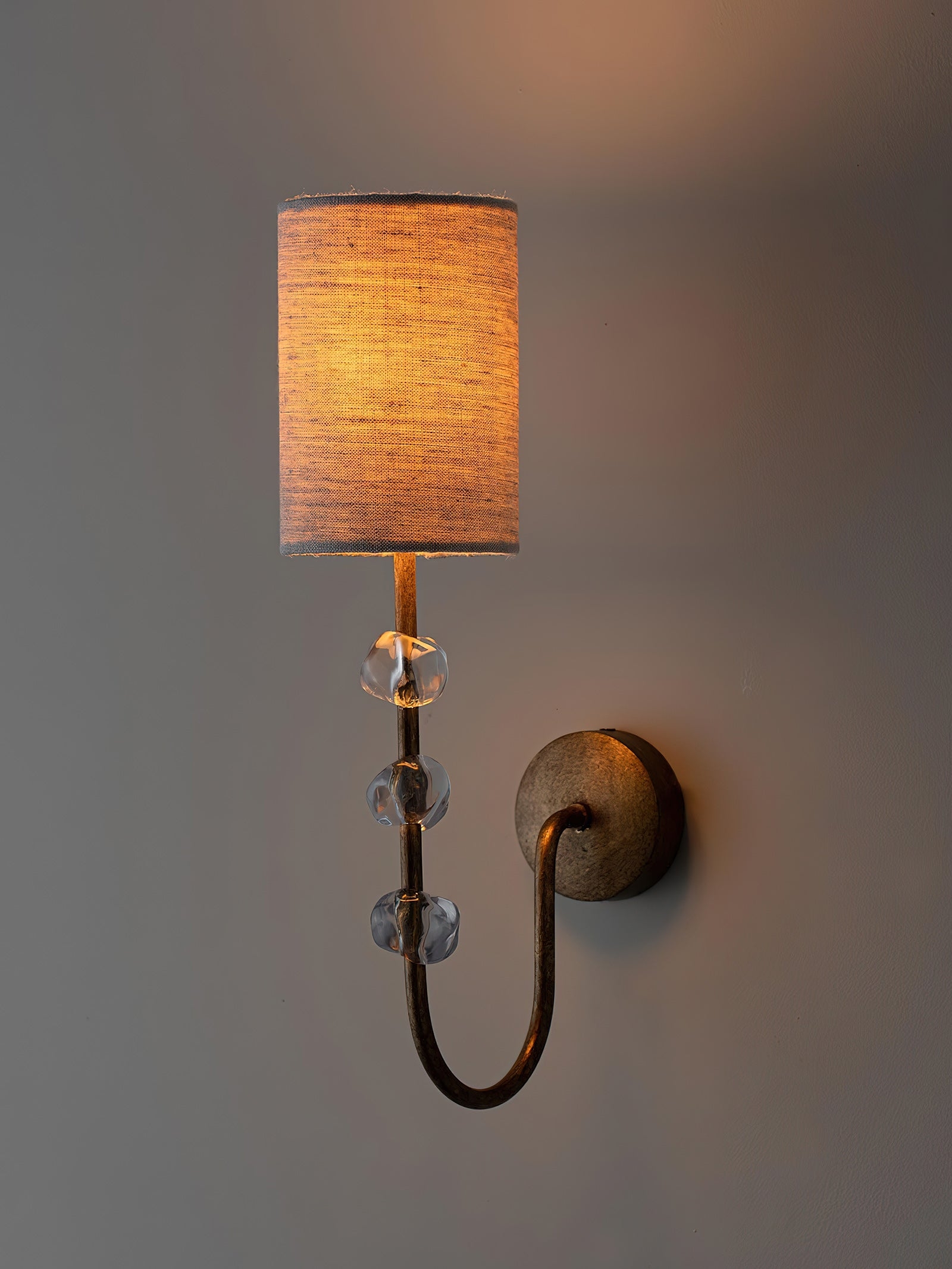 Emile Wall Lamp D693