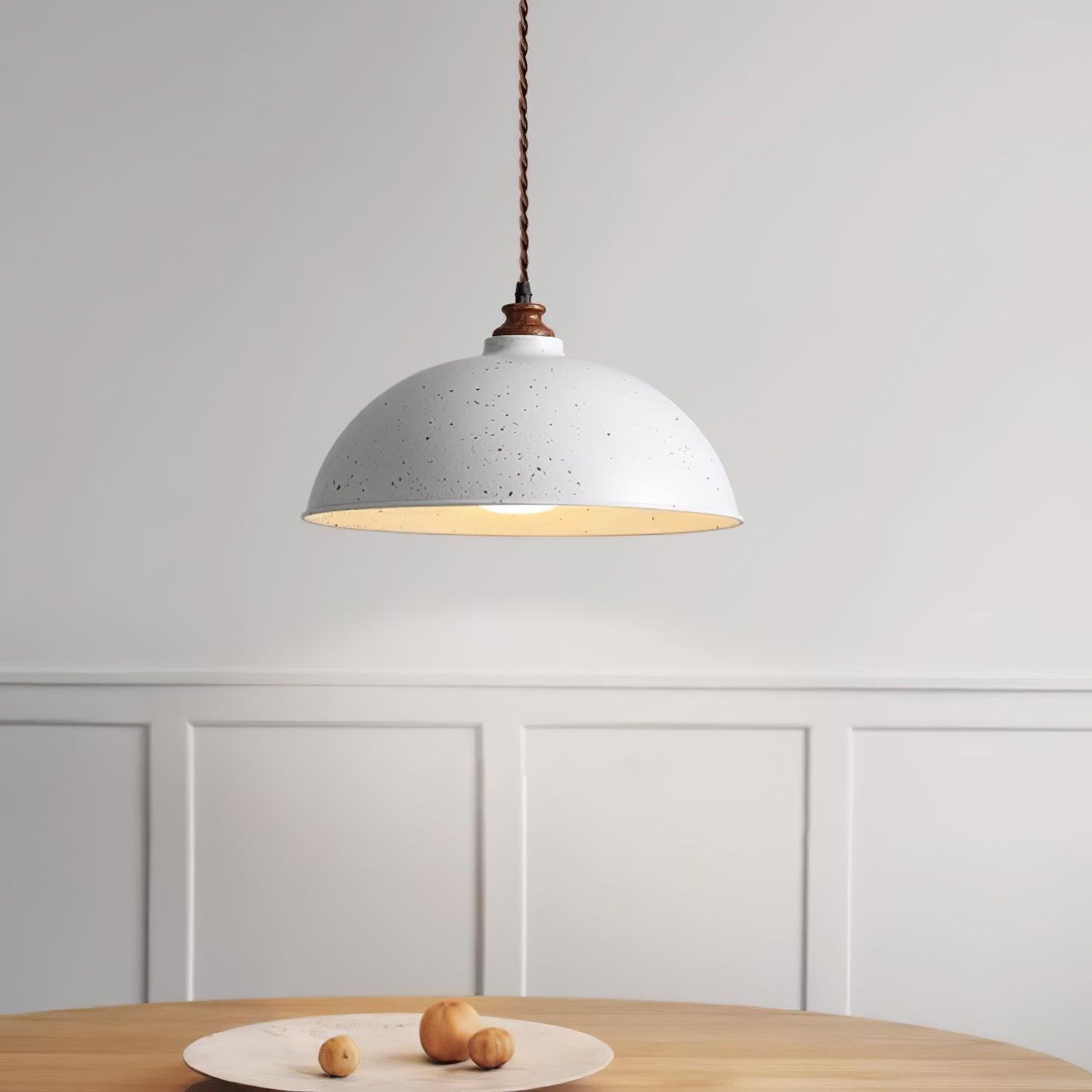 Arc Sphere Pendant Light K237