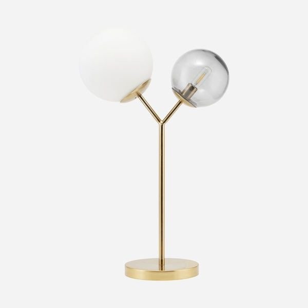 Twice Pendant Light