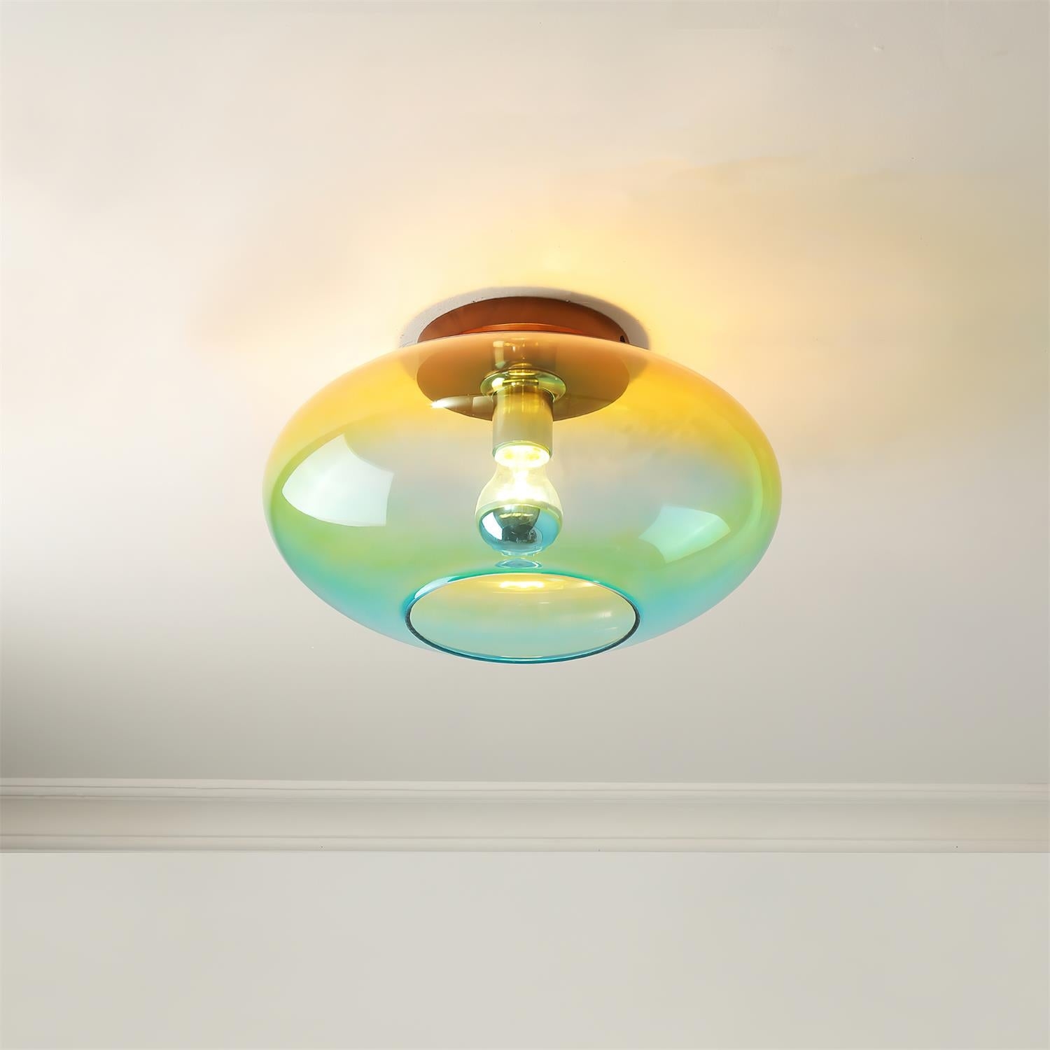 Lumia Ceiling Lamp D147