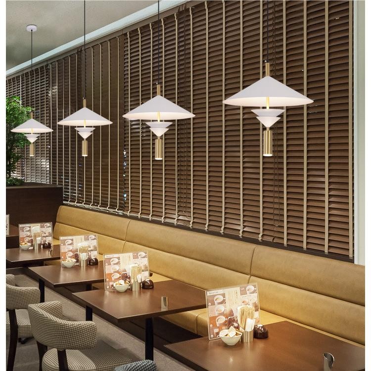Nordic Design Flamingo Metal Pendant Light K147
