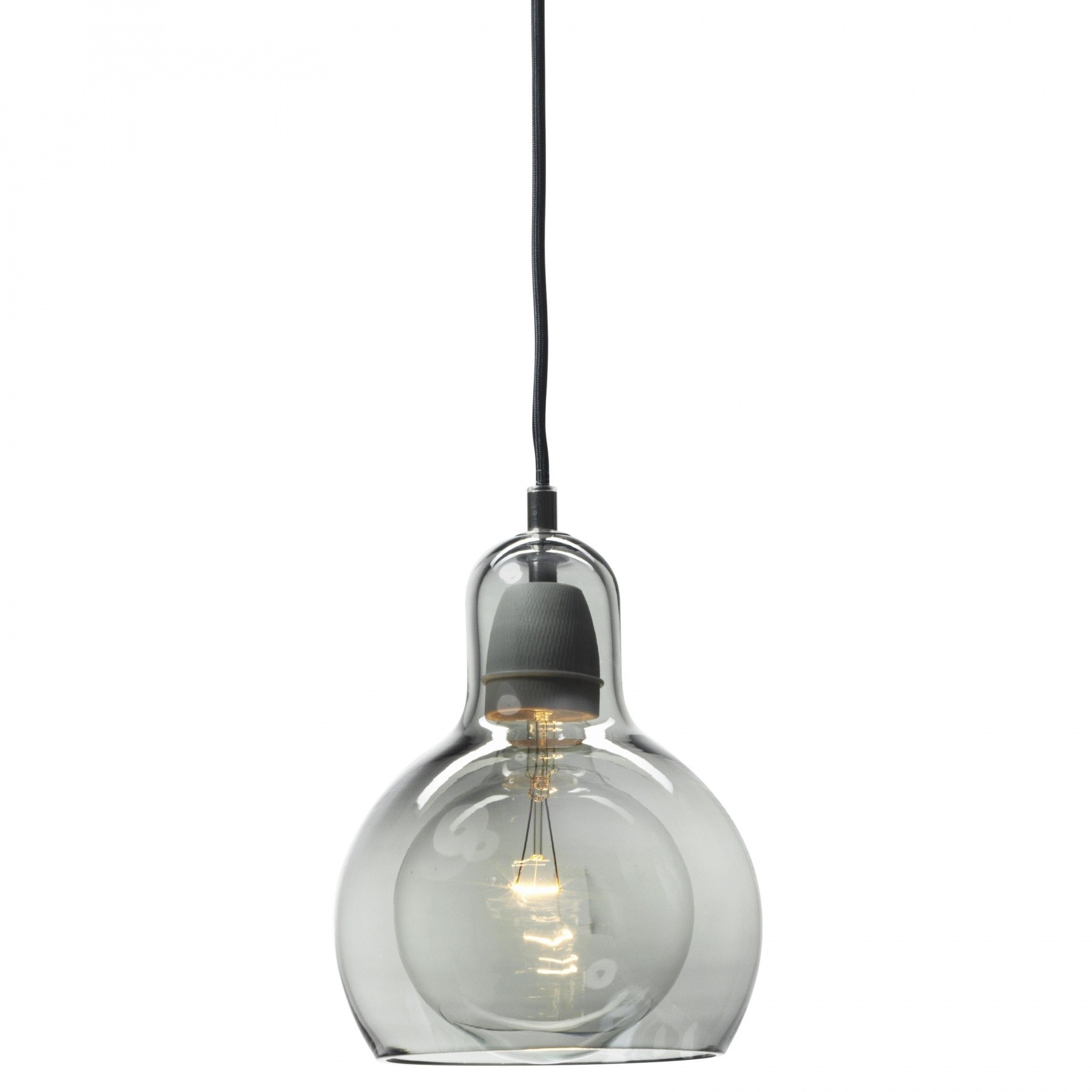 Mega Bulb Pendant Lamp