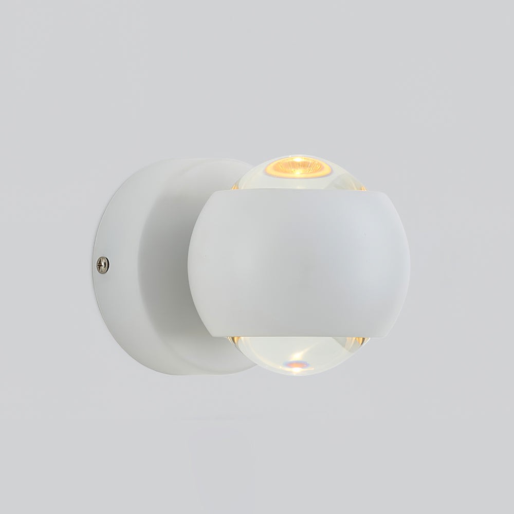 Io Verticale Wall Lamp K1034