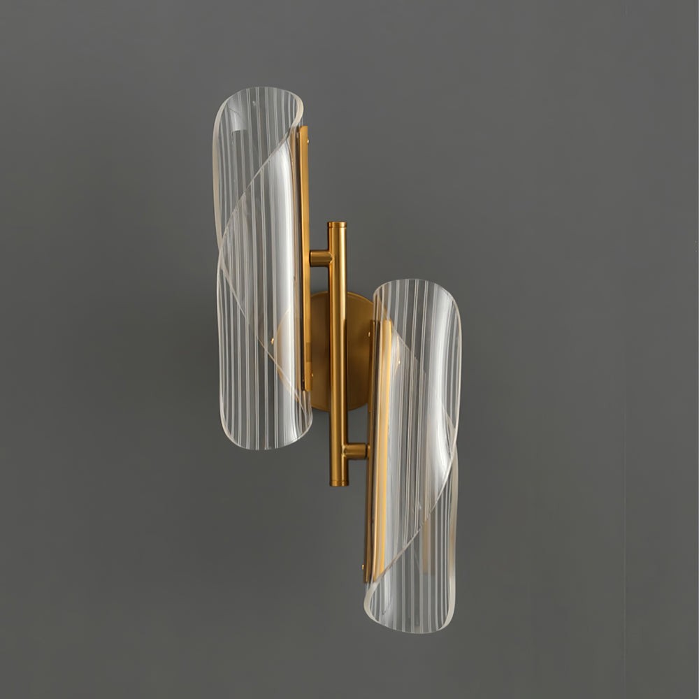 Hershal Luxe Wall Lamp K1032