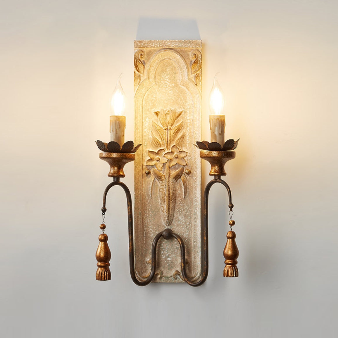 Valentina Wall Lamp D532