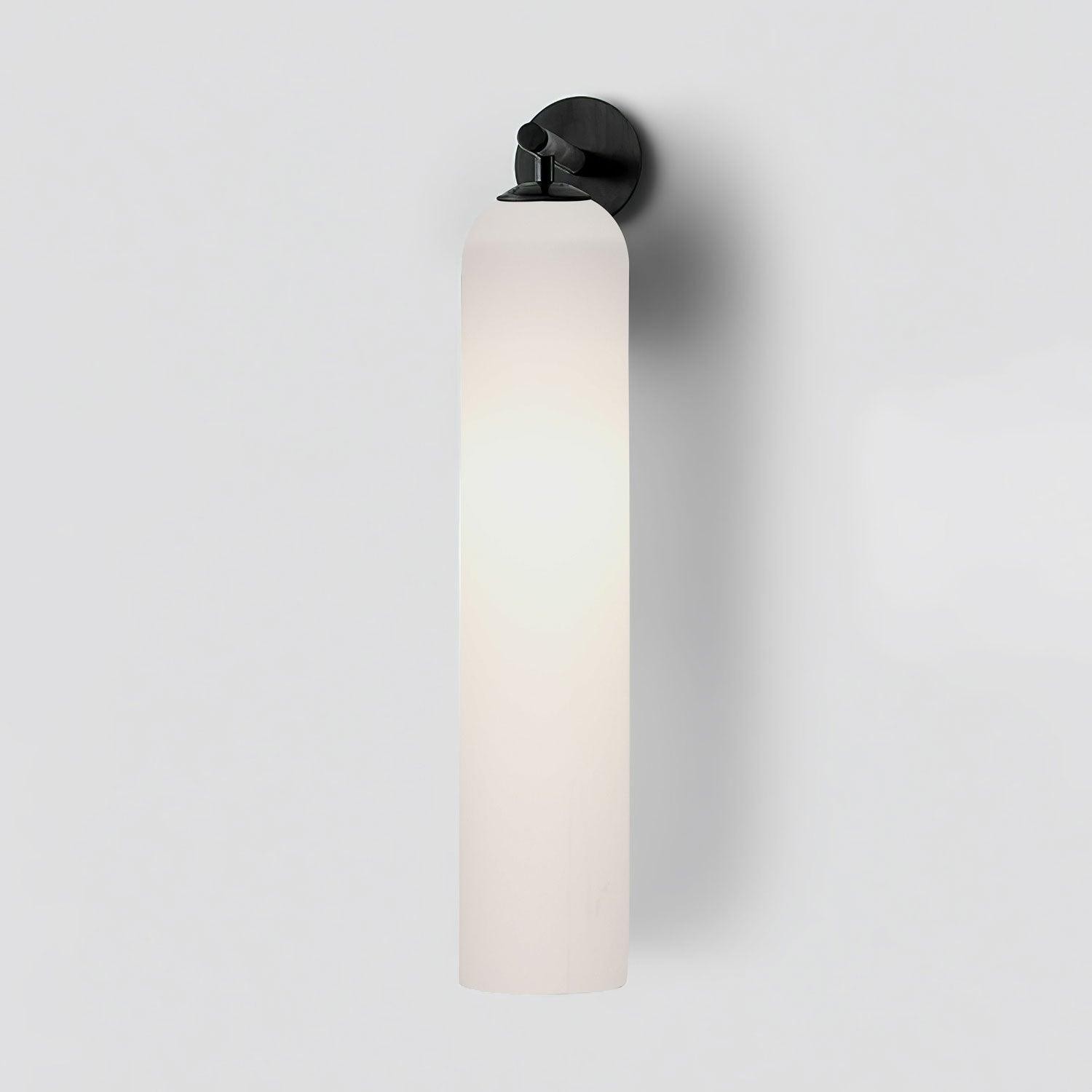 Art Glass Sconce K241