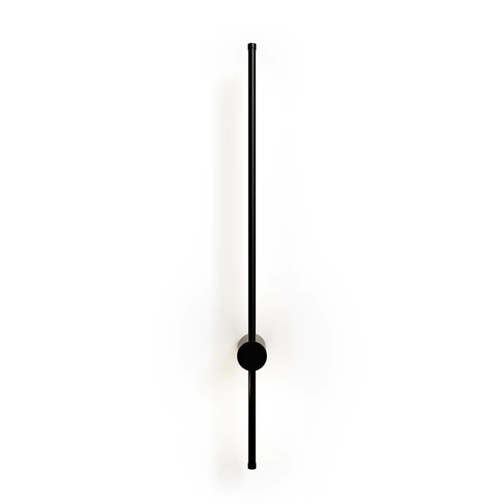 Modern Simple Linear LED Wall Light Dimmable K43