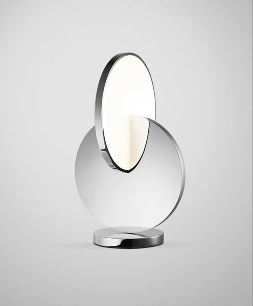 Eclipse Pendant Light