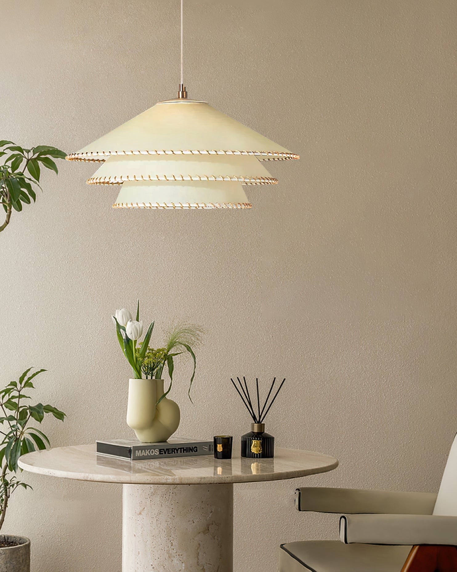 Planas Pendant Lamp K1069
