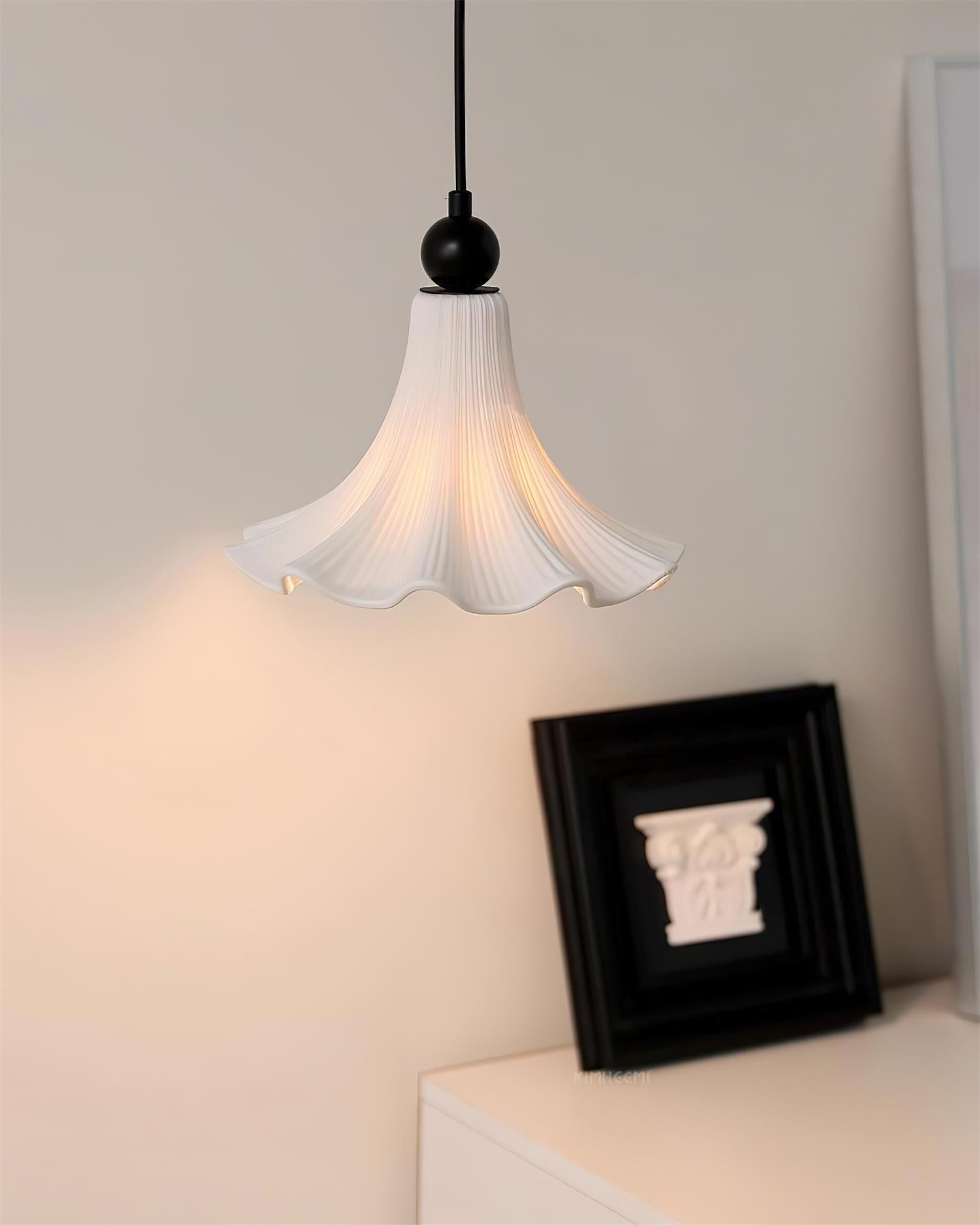 Florin Ripple Pendant Lamp D146