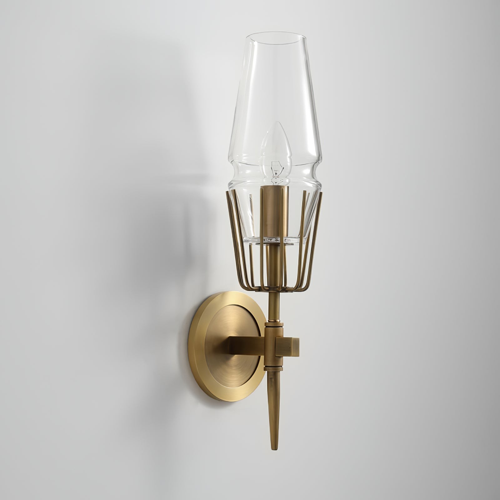 Chaillot Wall Lamp K991