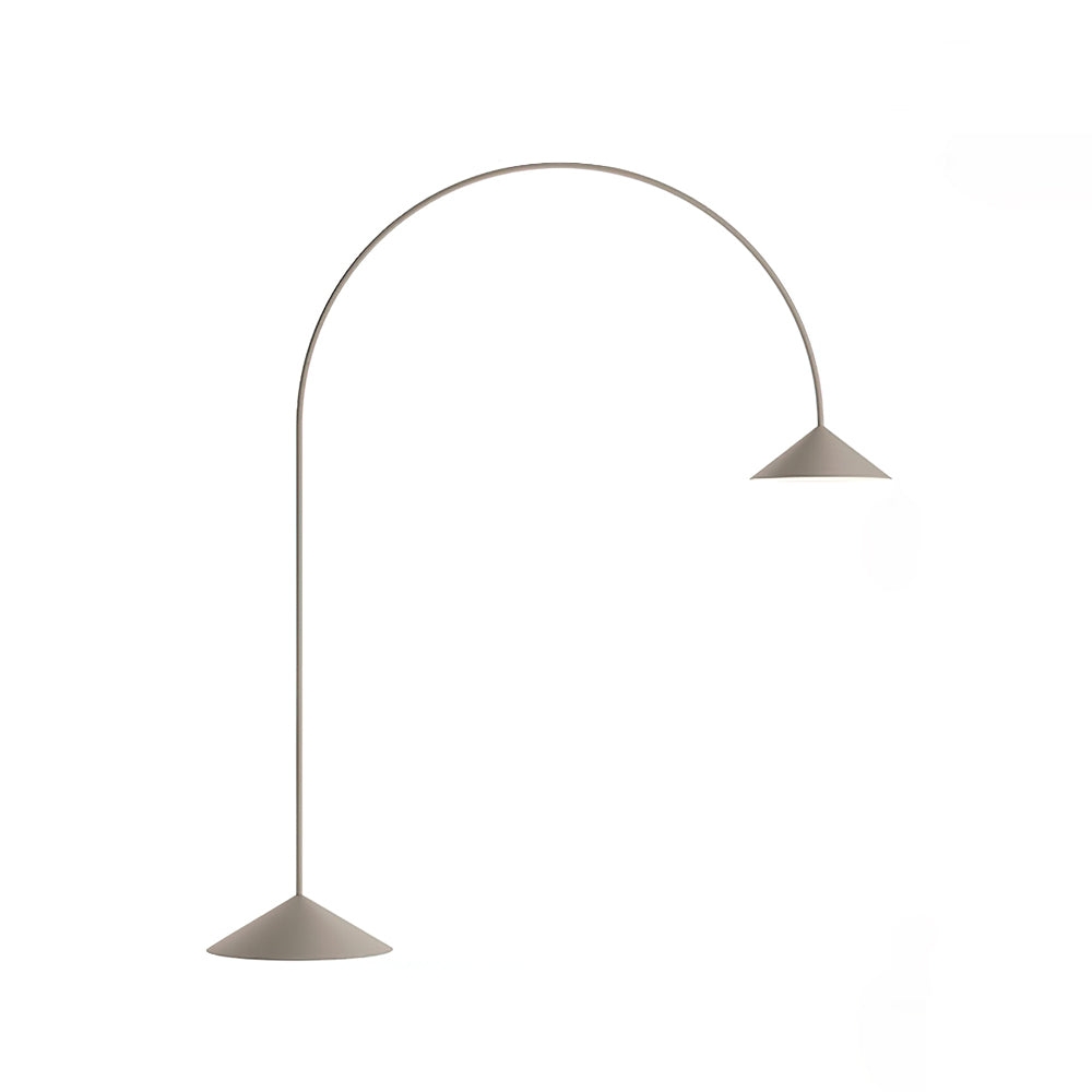 Orbitas Floor Lamp D199
