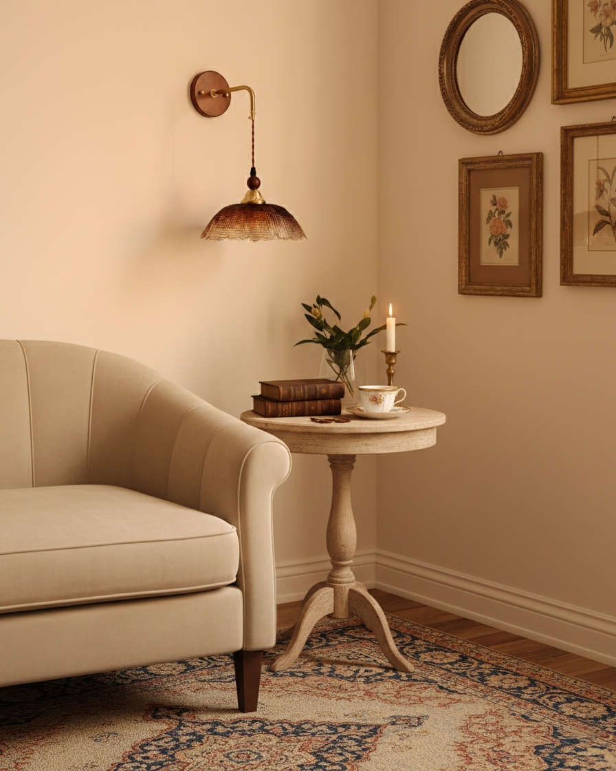 Bruma Wall Lamp D330