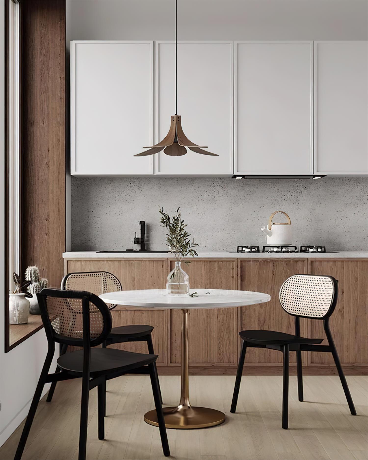 Petanova Pendant Lamp D158