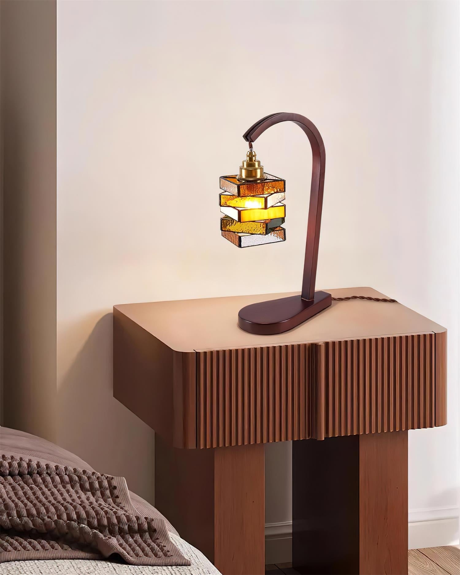 Brikra Table Lamp D122