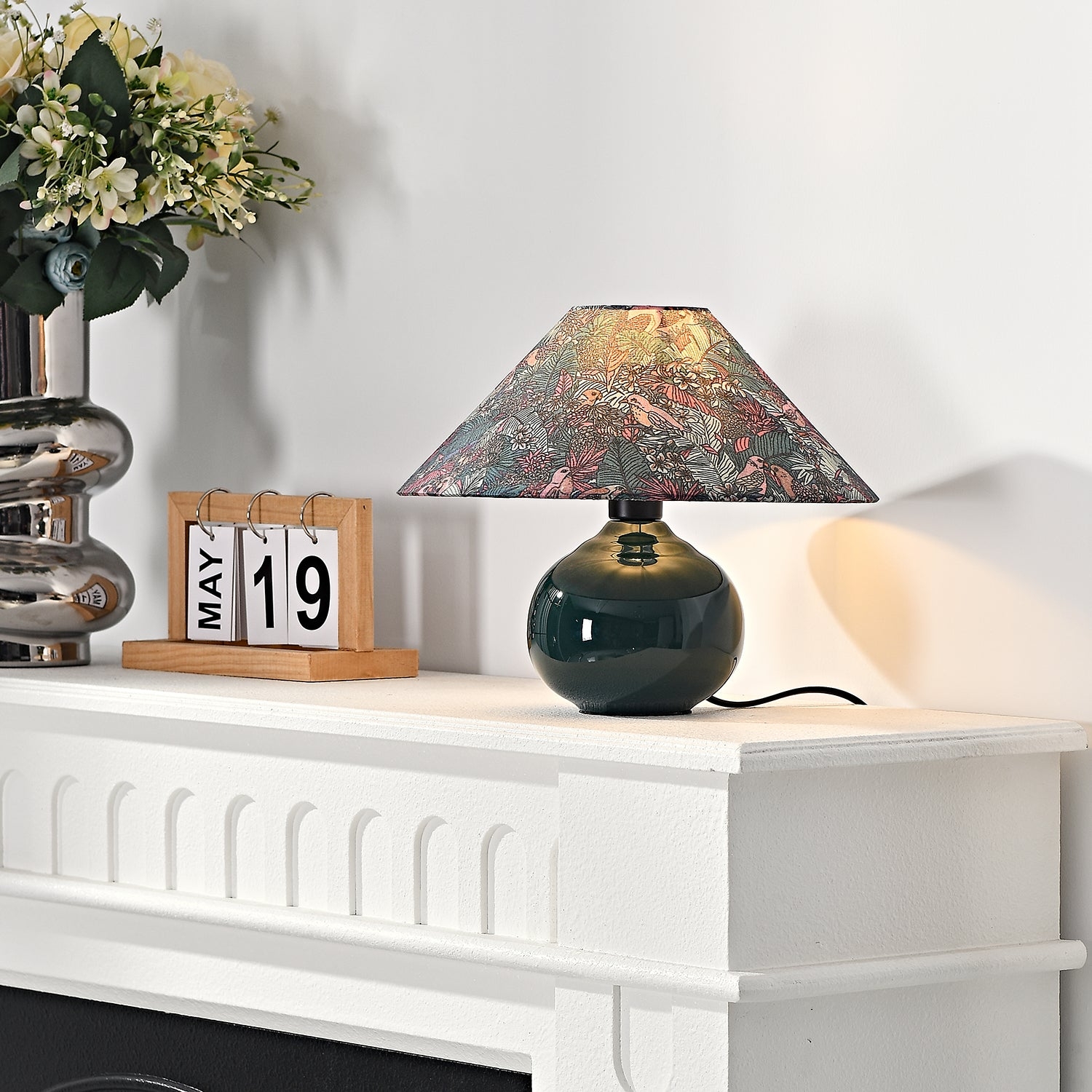 Kalinda Table Lamp D03