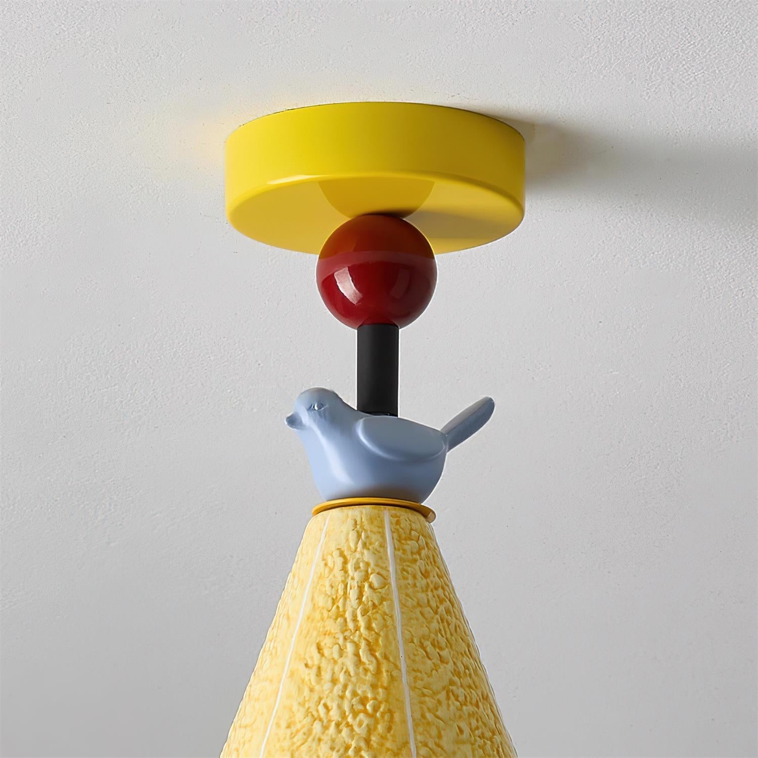 Tweetie Ceiling Lamp D208