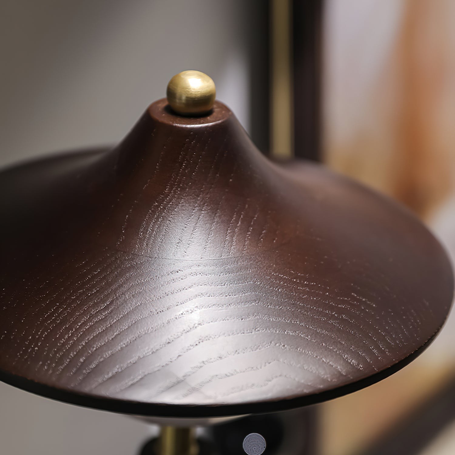 French Retro LED Bedside Table Lamp for Bedroom K719
