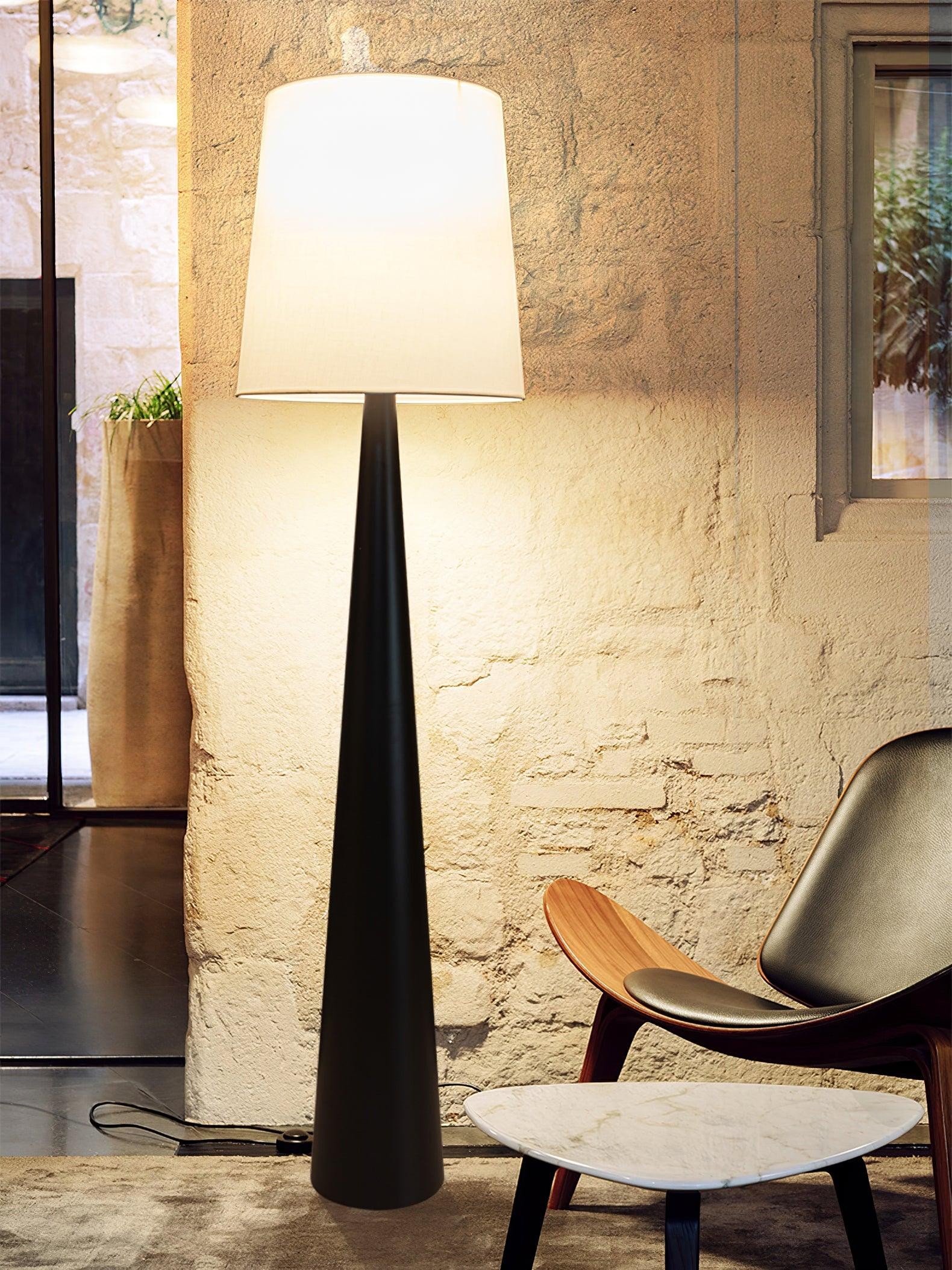 Medieval Style Mushroom Floor Lamp K525