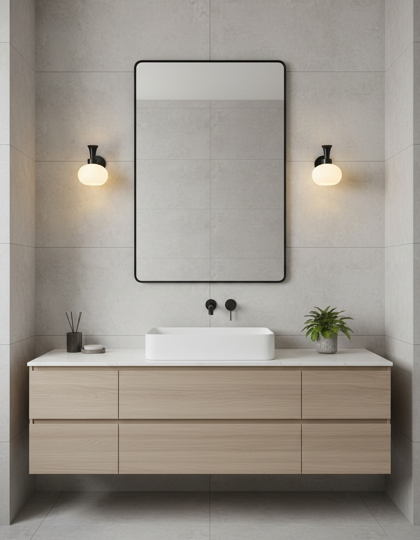 Mareli Wall Lamp D181