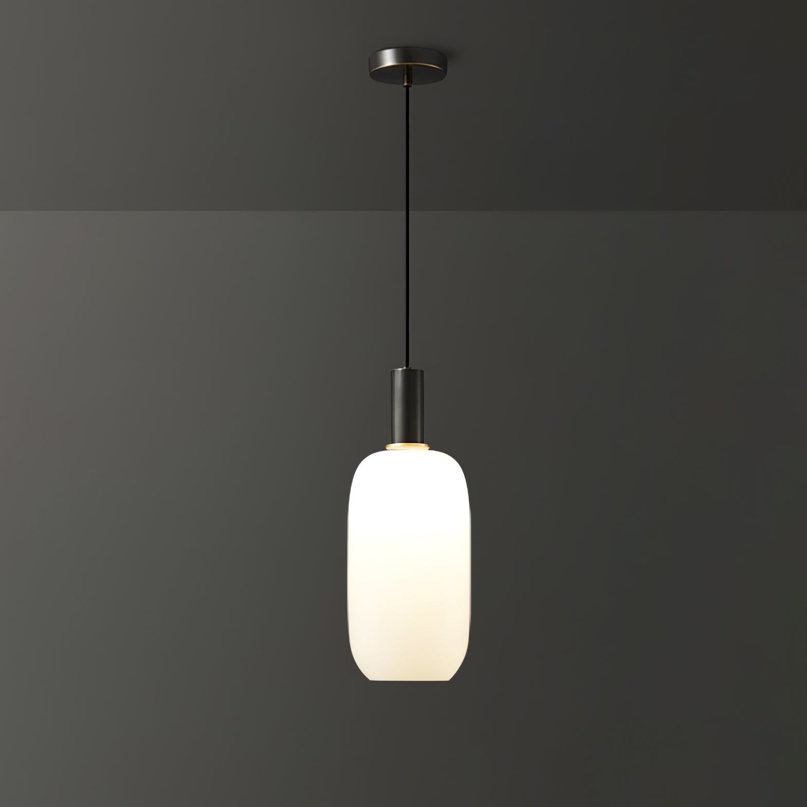 Alton Glass Pendant Light K958