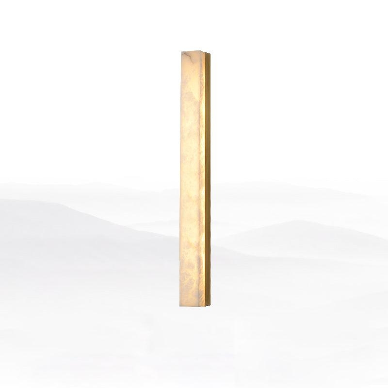 Emerson Alabaster Wall Lamp D401
