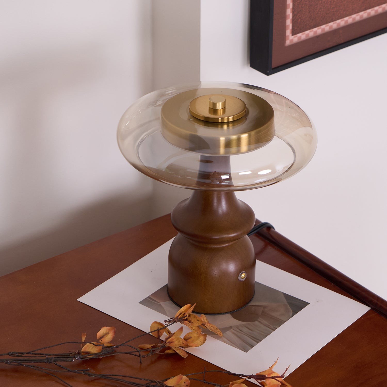 Nova Table Lamp K1061