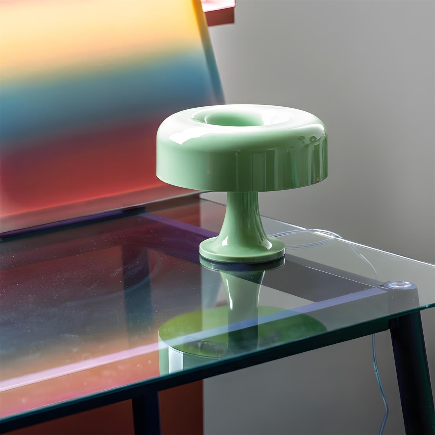 Donula Table Lamp D276