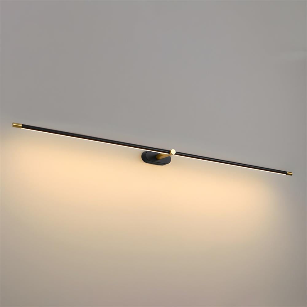 Kady Linear Rechargeable Version Wall Lamp D58