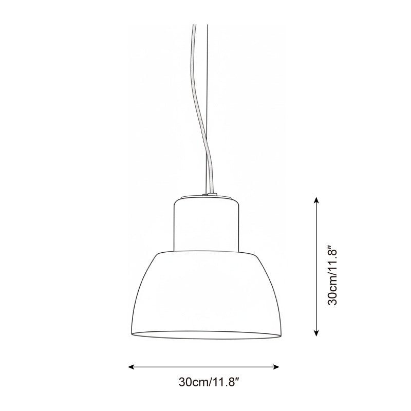 Skynna Pendant Lamp D250