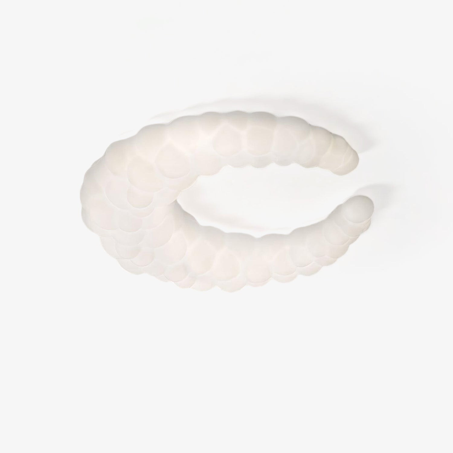 Cream Style Moon Ceiling Lamp K248