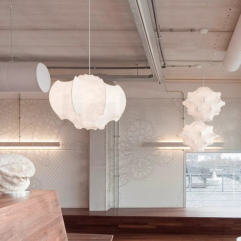 Viscontea Suspension Lamp