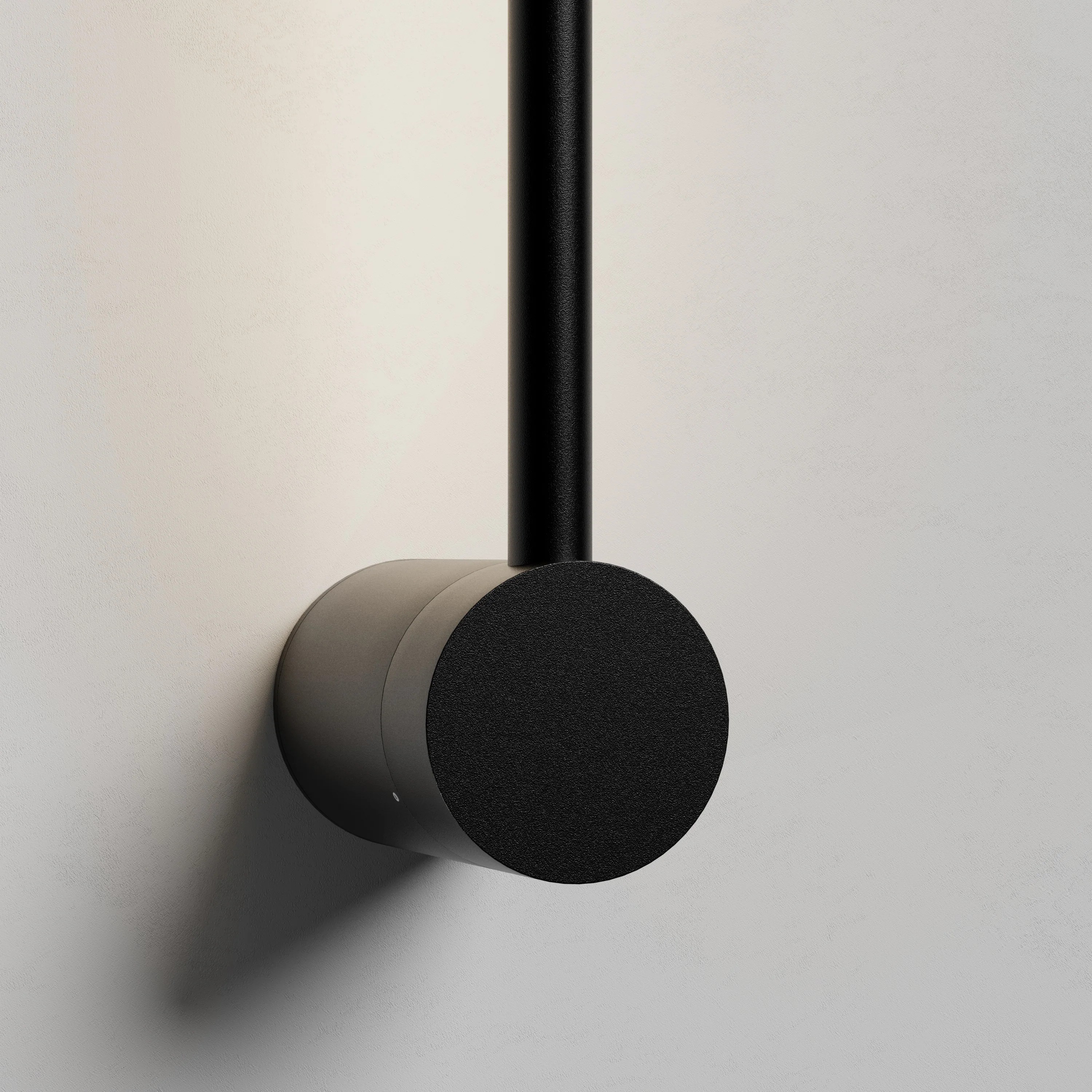 Modern Simple Linear LED Wall Light Dimmable K43