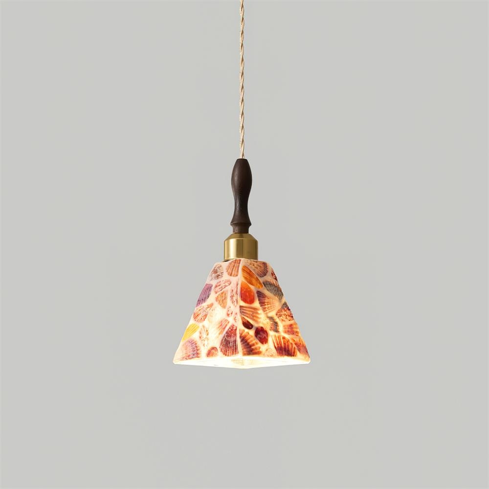 Cabana Pendant Lamp D129