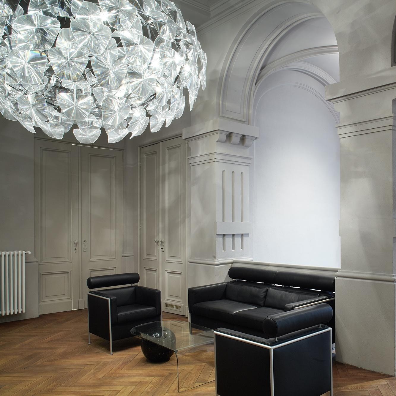 Hope Suspension lamp