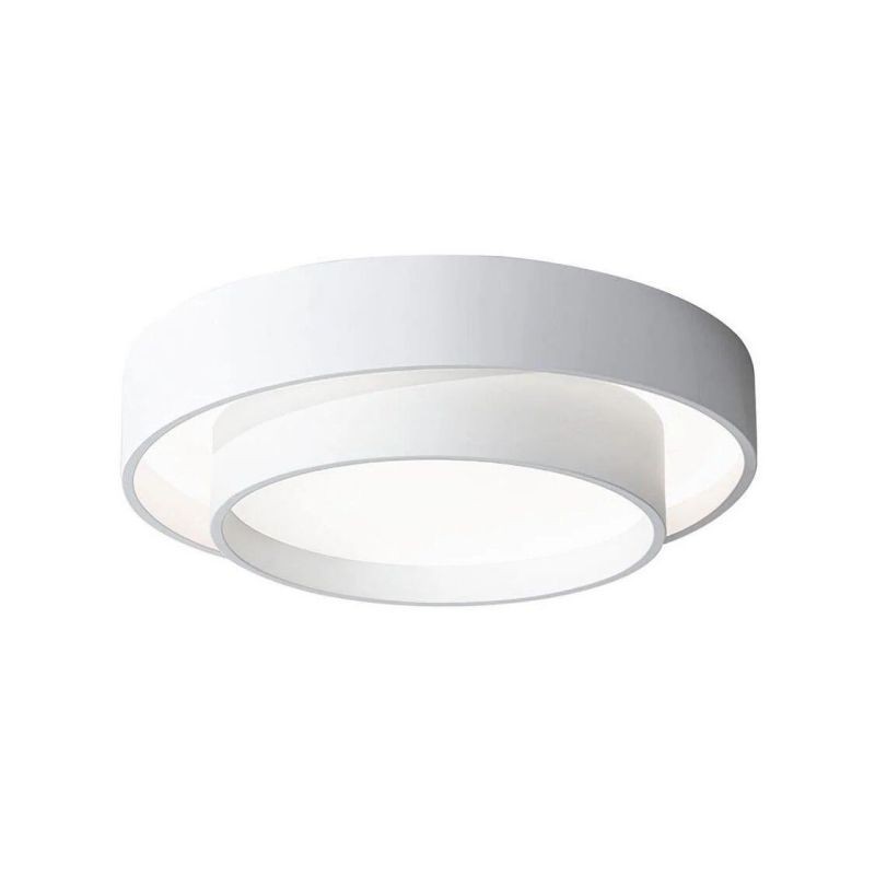Modern Minimalist Melody Disc Ceiling Light K47