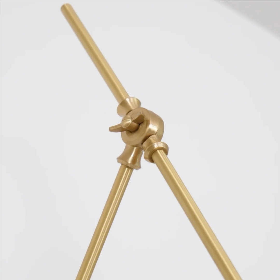 Oribelle Minimalist Wall Lamp - Contemporary Metal Sconce for Interior Space K2294